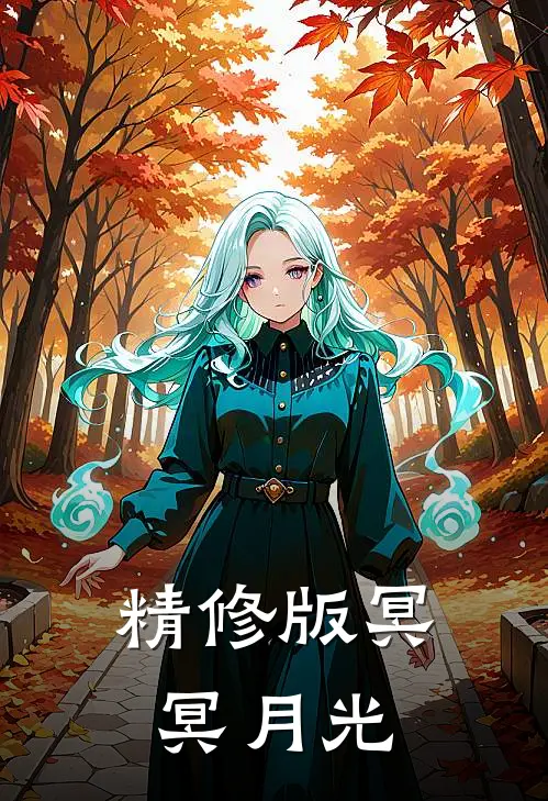 精修版冥冥月光