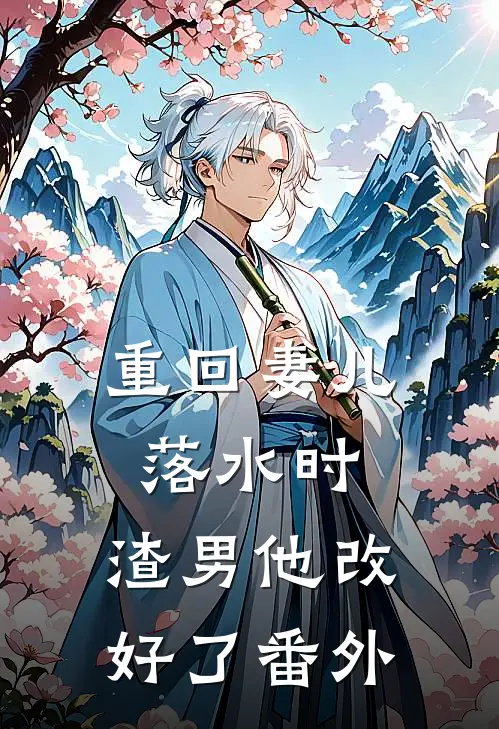 重回妻儿落水时渣男他改好了 番外