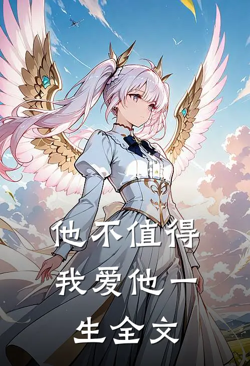 他不值得我爱他一生全文