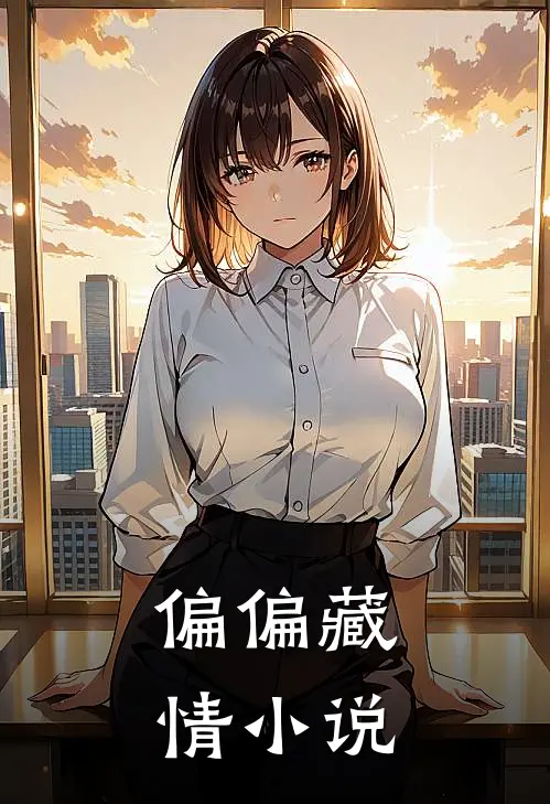偏偏藏情小说