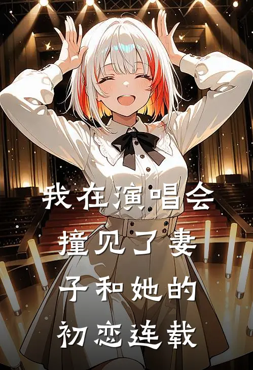 我在演唱会撞见了妻子和她的初恋连载