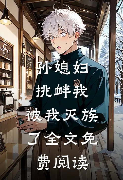 孙媳妇挑衅我,被我灭族了全文免费阅读