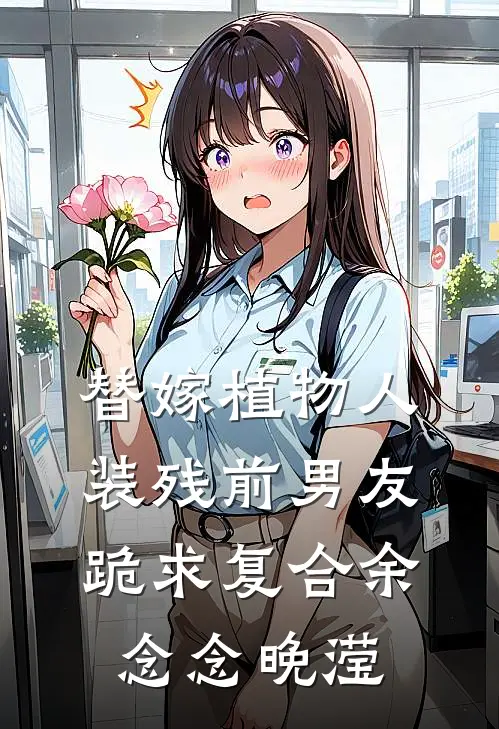 替嫁植物人，装残前男友跪求复合余念念晚滢