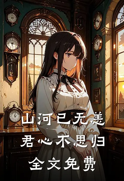 山河已无恙,君心不思归全文免费阅读
