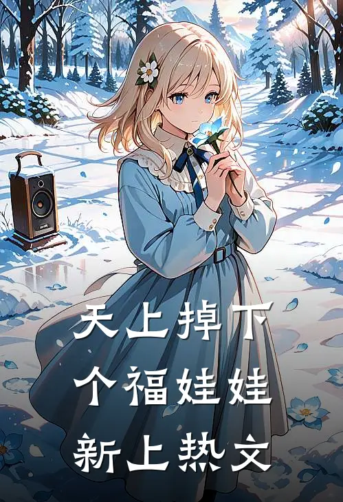 天上掉下个福娃娃新上热文
