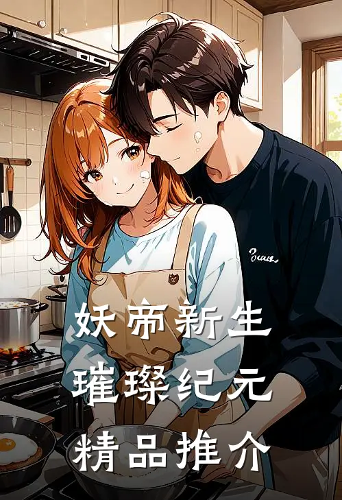 妖帝新生璀璨纪元精品推介免费阅读