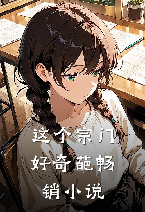 这个宗门好奇葩畅销小说