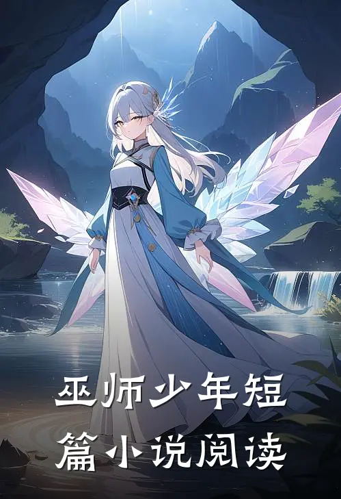 巫师少年短篇小说阅读