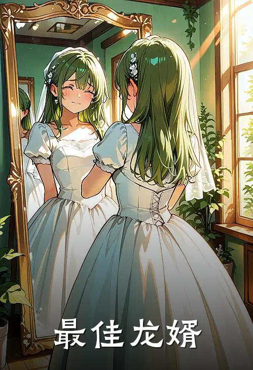 最佳龙婿