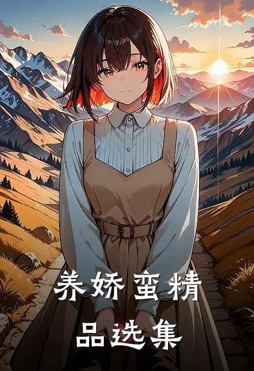养娇蛮精品选集