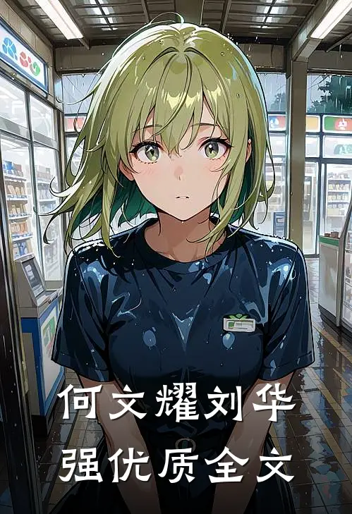 何文耀刘华强优质全文