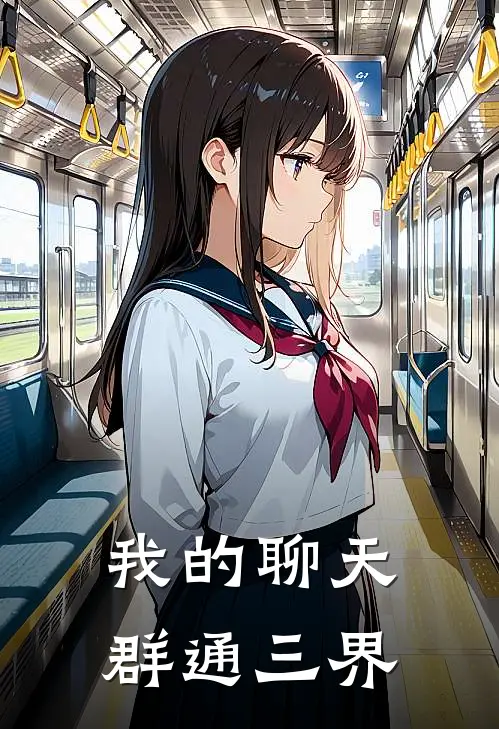 我的聊天群通三界