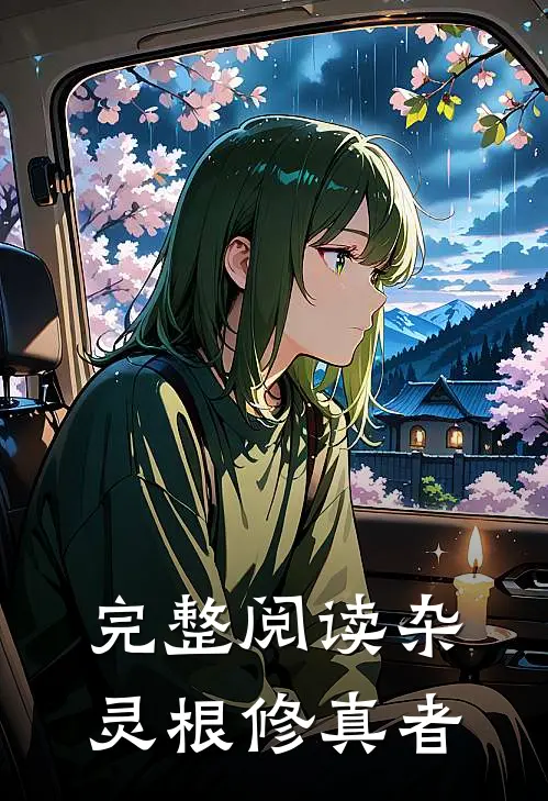 完整阅读杂灵根修真者