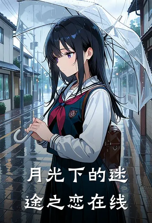 月光下的迷途之恋在线