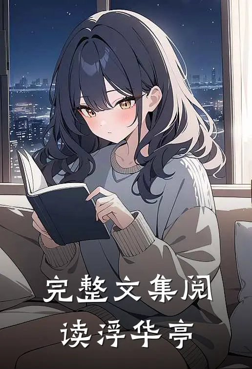 完整文集阅读浮华亭