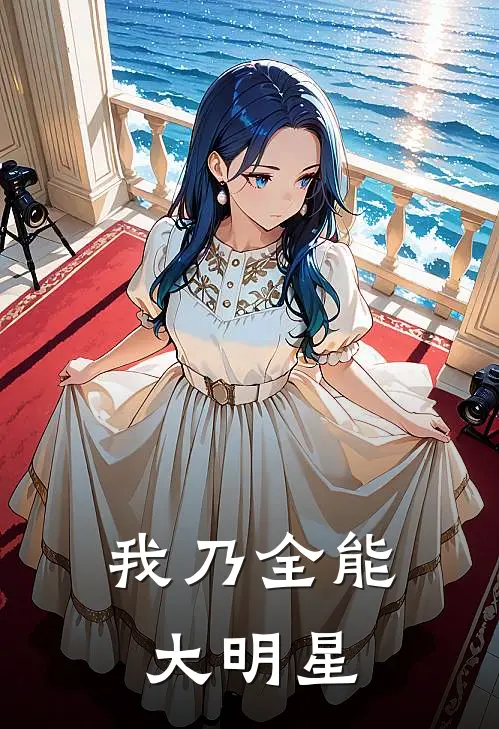 我乃全能大明星