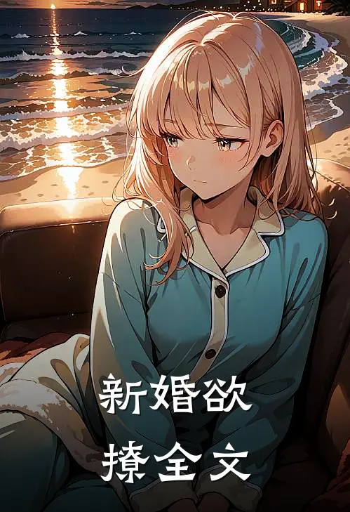 新婚欲撩全文