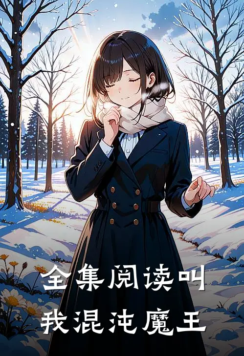 全集阅读叫我混沌魔王