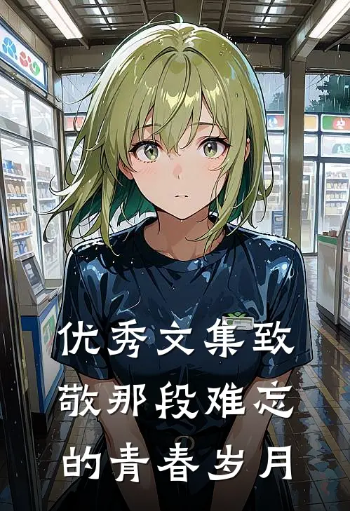 优秀文集致敬那段难忘的青春岁月