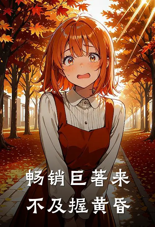 畅销巨著来不及握黄昏
