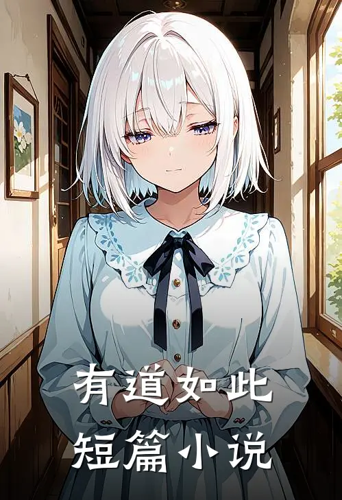 有道如此短篇小说