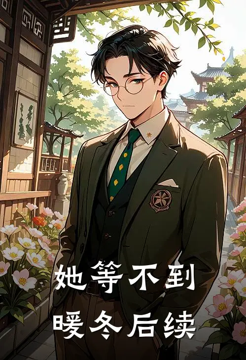 她等不到暖冬后续