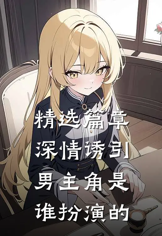 精选篇章深情诱引男主角是谁扮演的啊