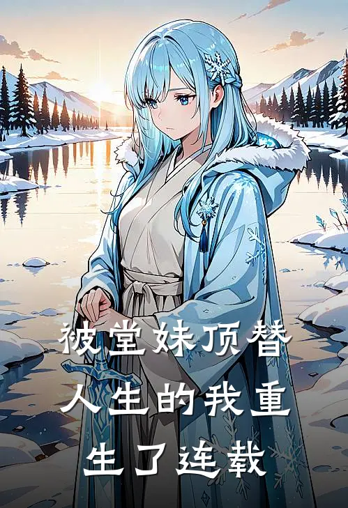 被堂妹顶替人生的我重生了连载