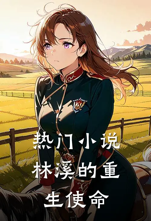 热门小说林溪的重生使命