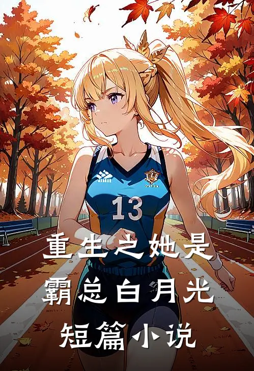 重生之她是霸总白月光短篇小说