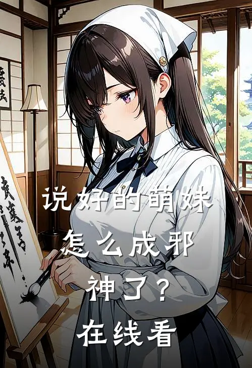 说好的萌妹,怎么成邪神了?在线看免费