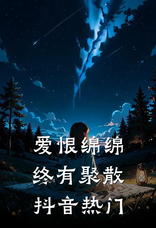 爱恨绵绵,终有聚散抖音热门版