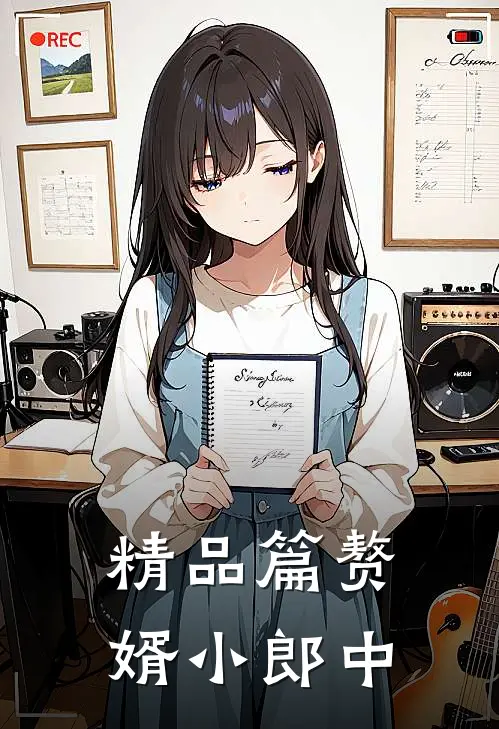 精品篇赘婿小郎中