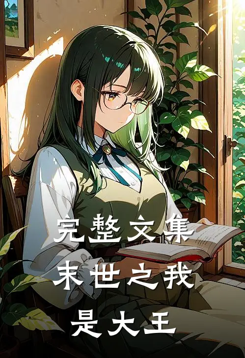 完整文集末世之我是大王