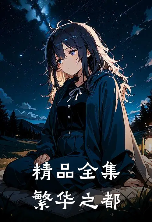 精品全集繁华之都
