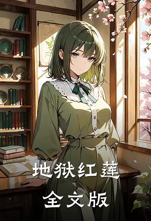 地狱红莲全文版