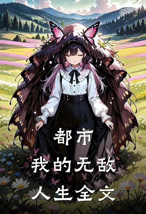 都市我的无敌人生全文