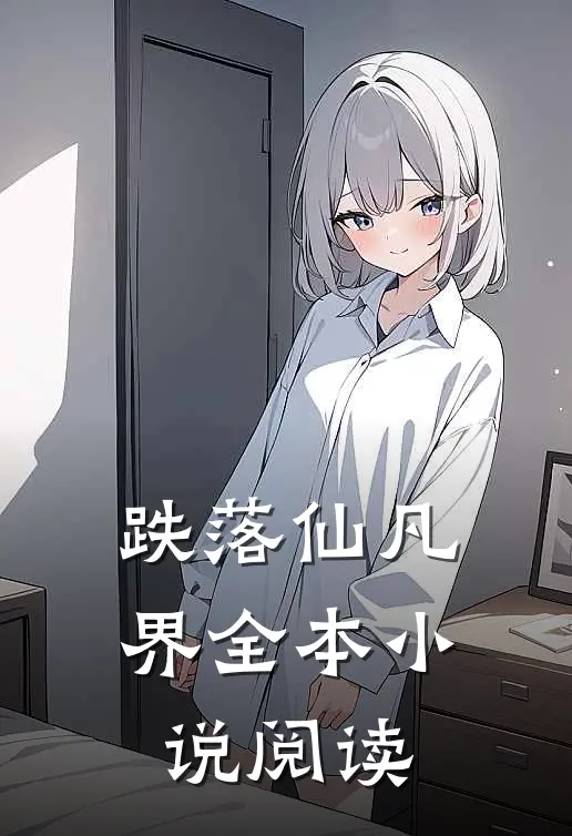 跌落仙凡界全本小说阅读