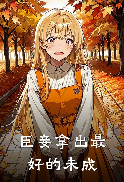 臣妾拿出最好的未成