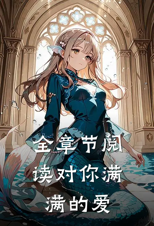 全章节阅读对你满满的爱