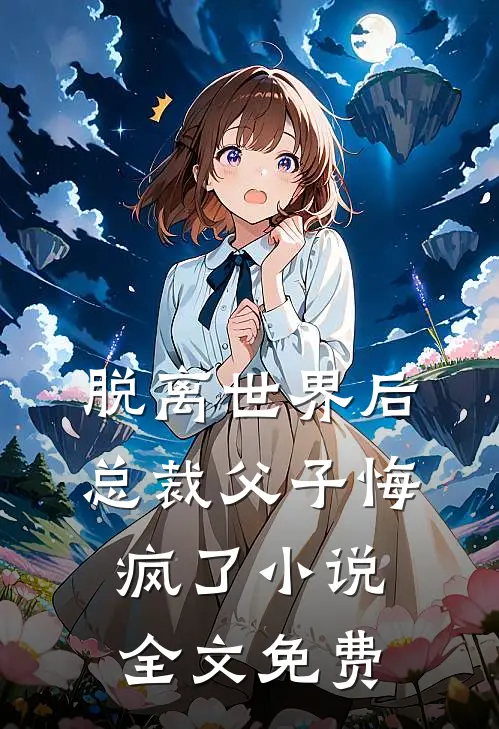 脱离世界后总裁父子悔疯了全文免费
