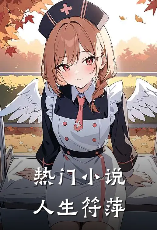 热门小说人生符萍