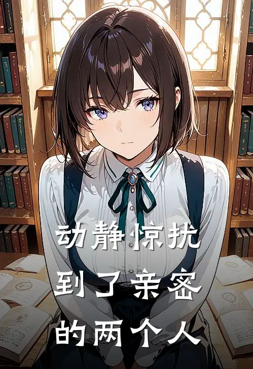 动静惊扰到了亲密的两个人