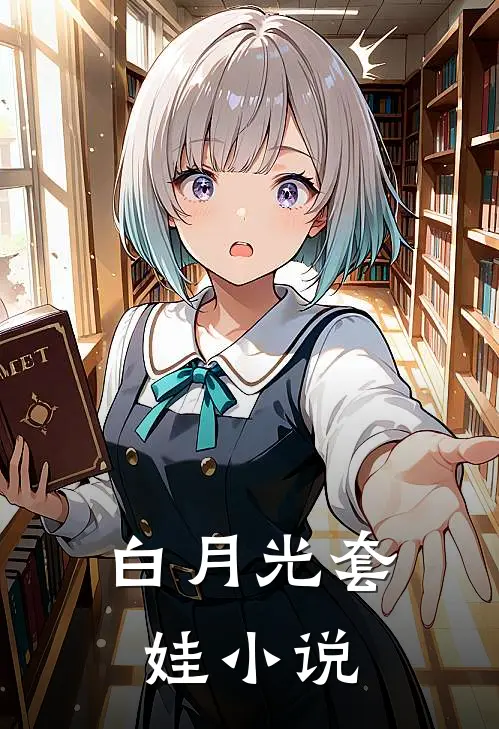 白月光套娃小说