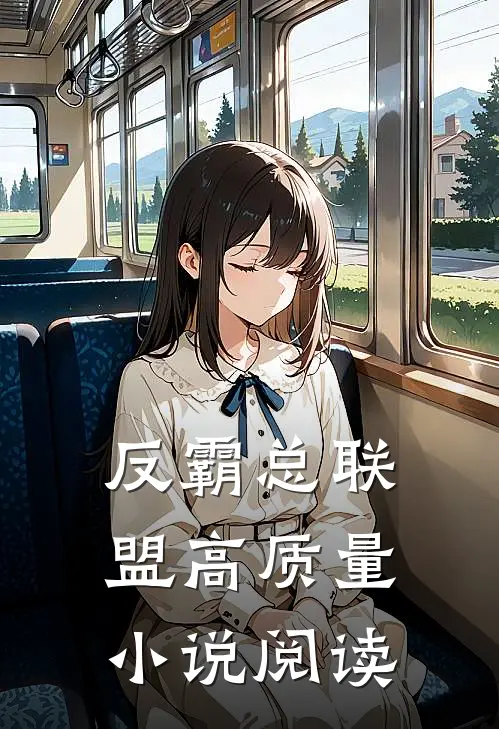 反霸总联盟高质量小说阅读