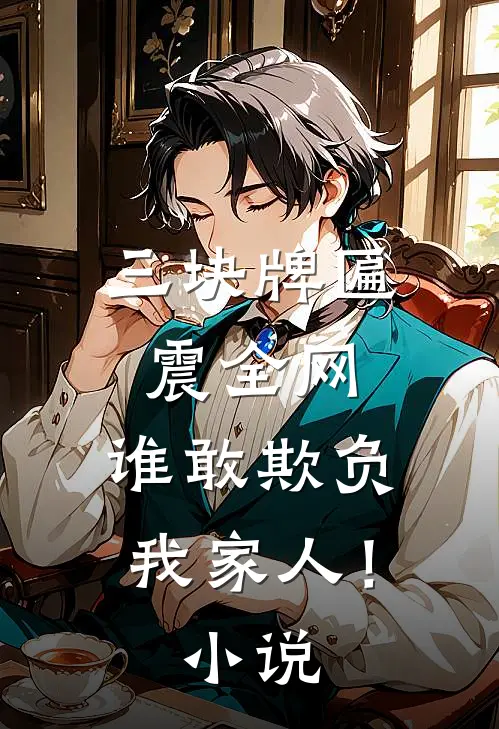 三块牌匾震全网,谁敢欺负我家人!最新章节免费阅读