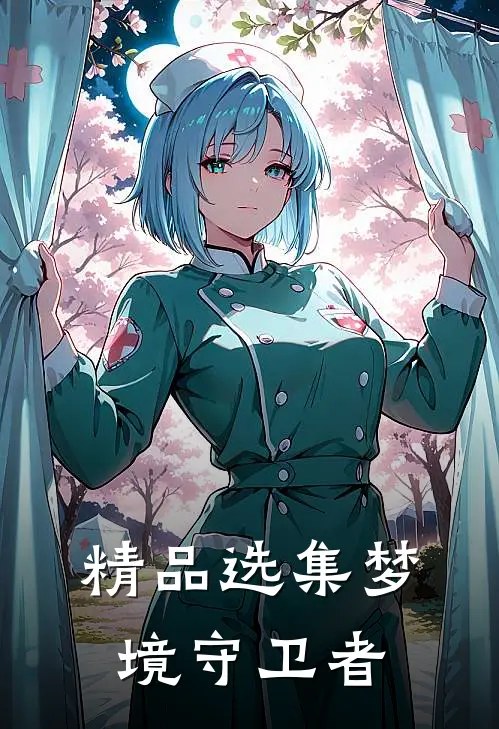 精品选集梦境守卫者