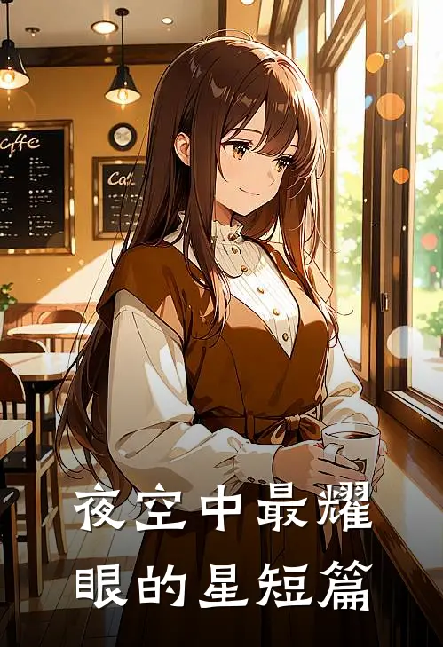 夜空中最耀眼的星短篇