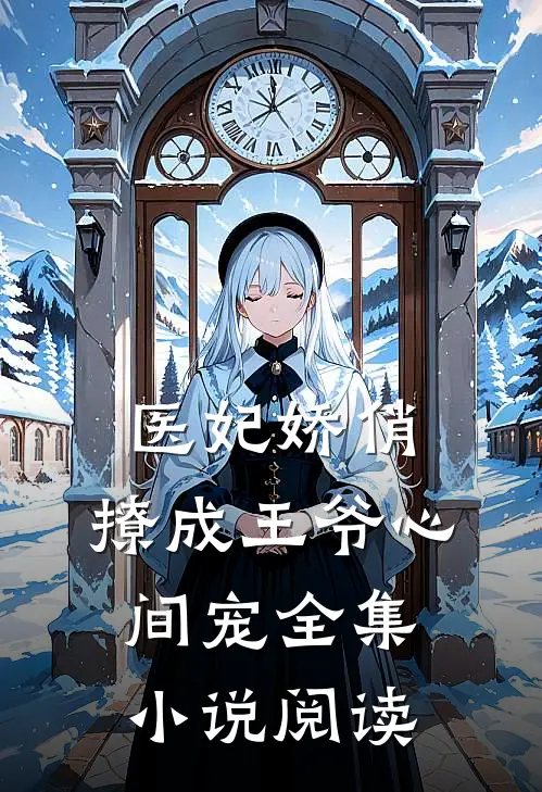 医妃娇俏,撩成王爷心间宠全集阅读免费