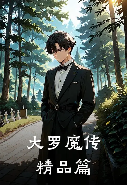 大罗魔传精品篇